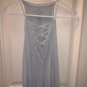 American Eagle Tank Top